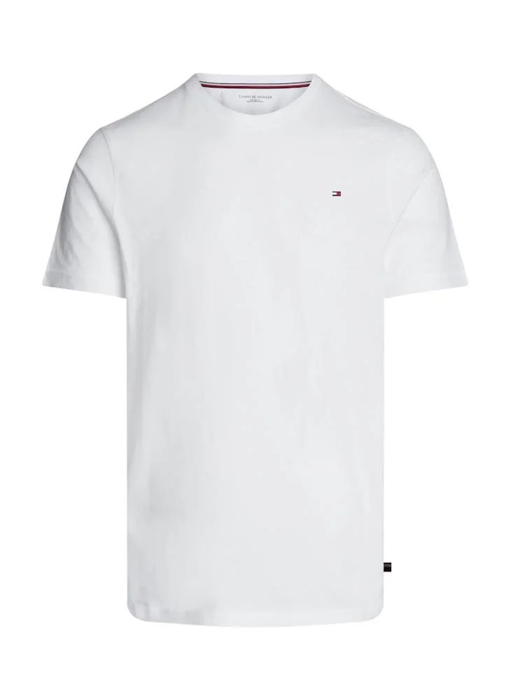TOMMY HILFIGER Pyjama Short Sleeve T-Shirt