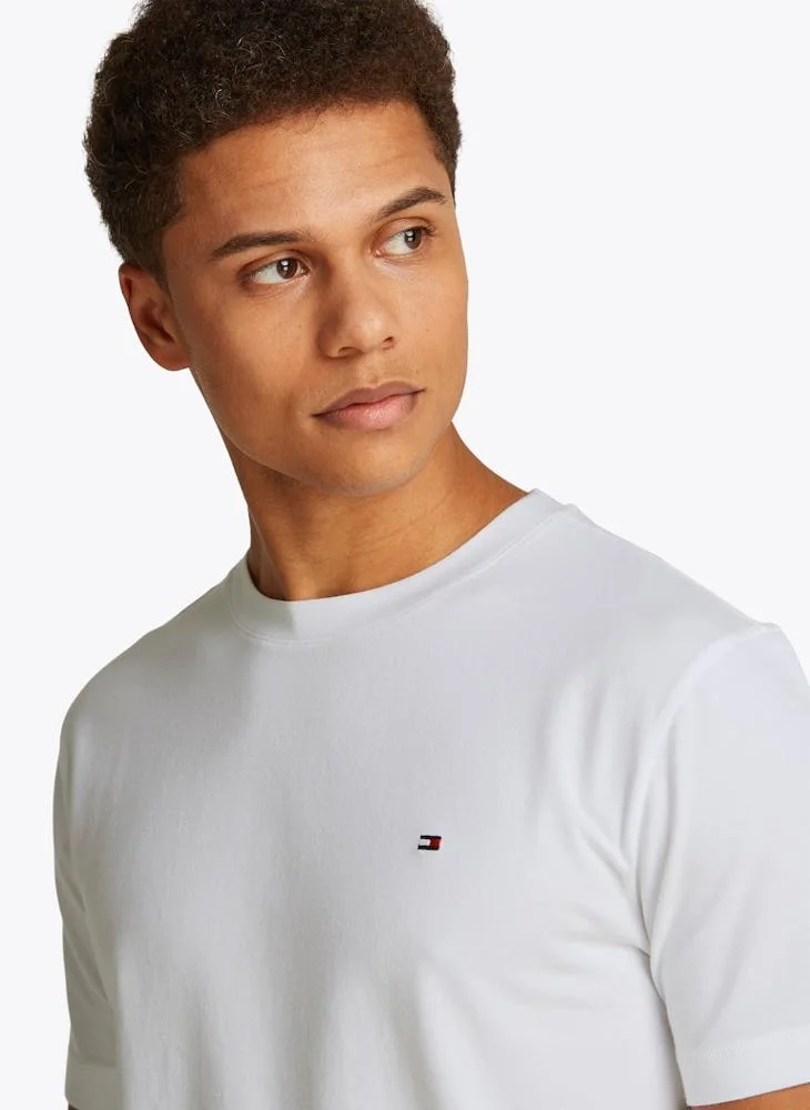 TOMMY HILFIGER Pyjama Short Sleeve T-Shirt