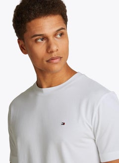 TOMMY HILFIGER Pyjama Short Sleeve T-Shirt  - Image 3