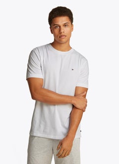 TOMMY HILFIGER Pyjama Short Sleeve T-Shirt  - Image 1