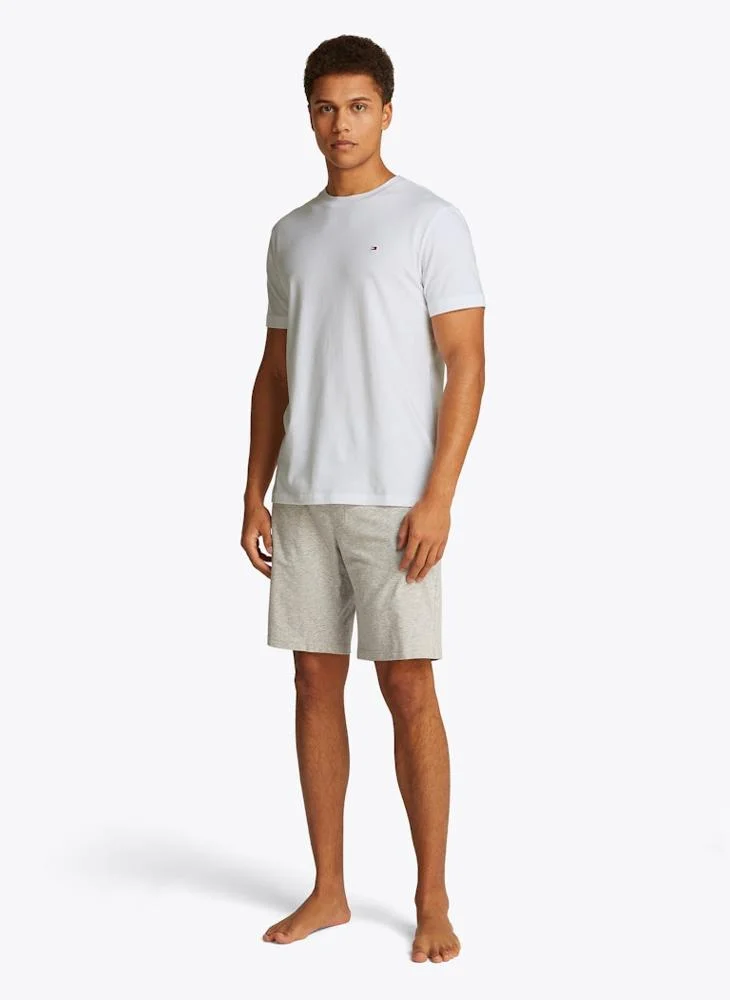 TOMMY HILFIGER Pyjama Short Sleeve T-Shirt