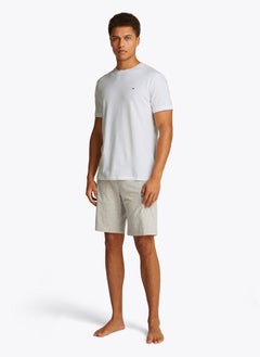 TOMMY HILFIGER Pyjama Short Sleeve T-Shirt  - Image 4