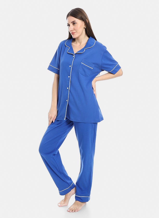 Red Circle classic pajama - Image 2