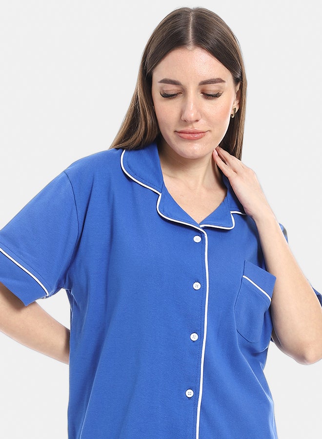 Red Circle classic pajama - Image 4