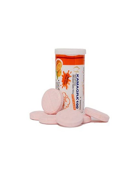 Kemagra for long health 100