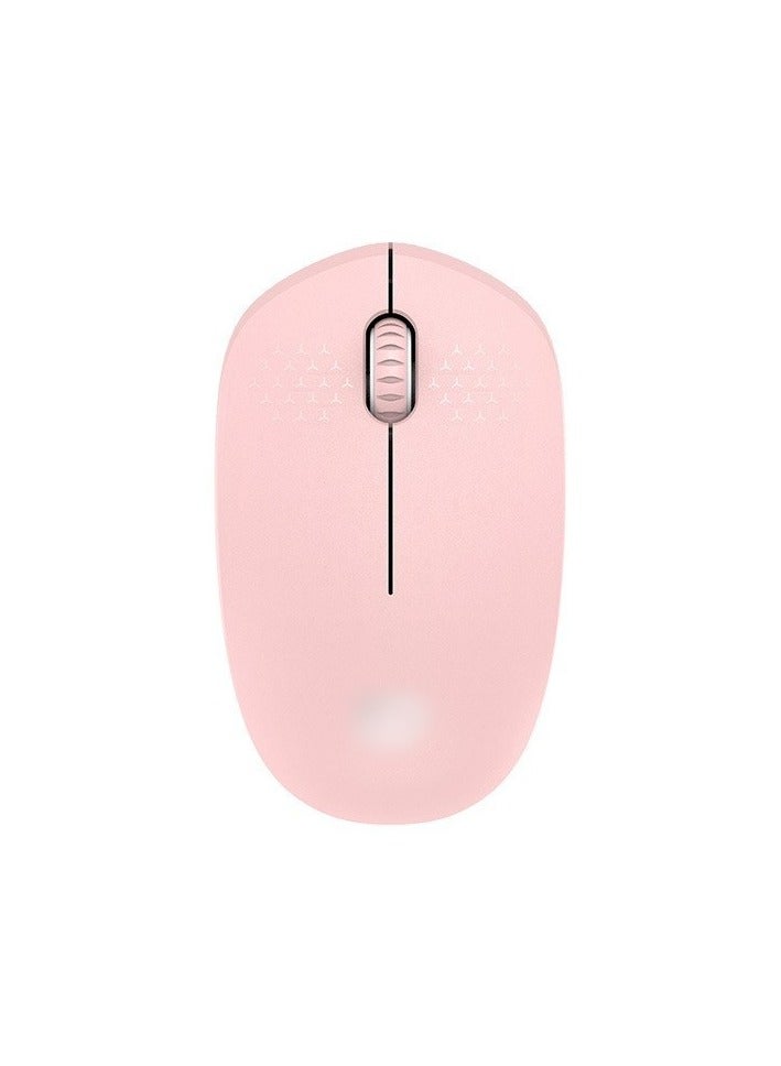 EBMINI New Wireless Bluetooth Charging Silent Mouse