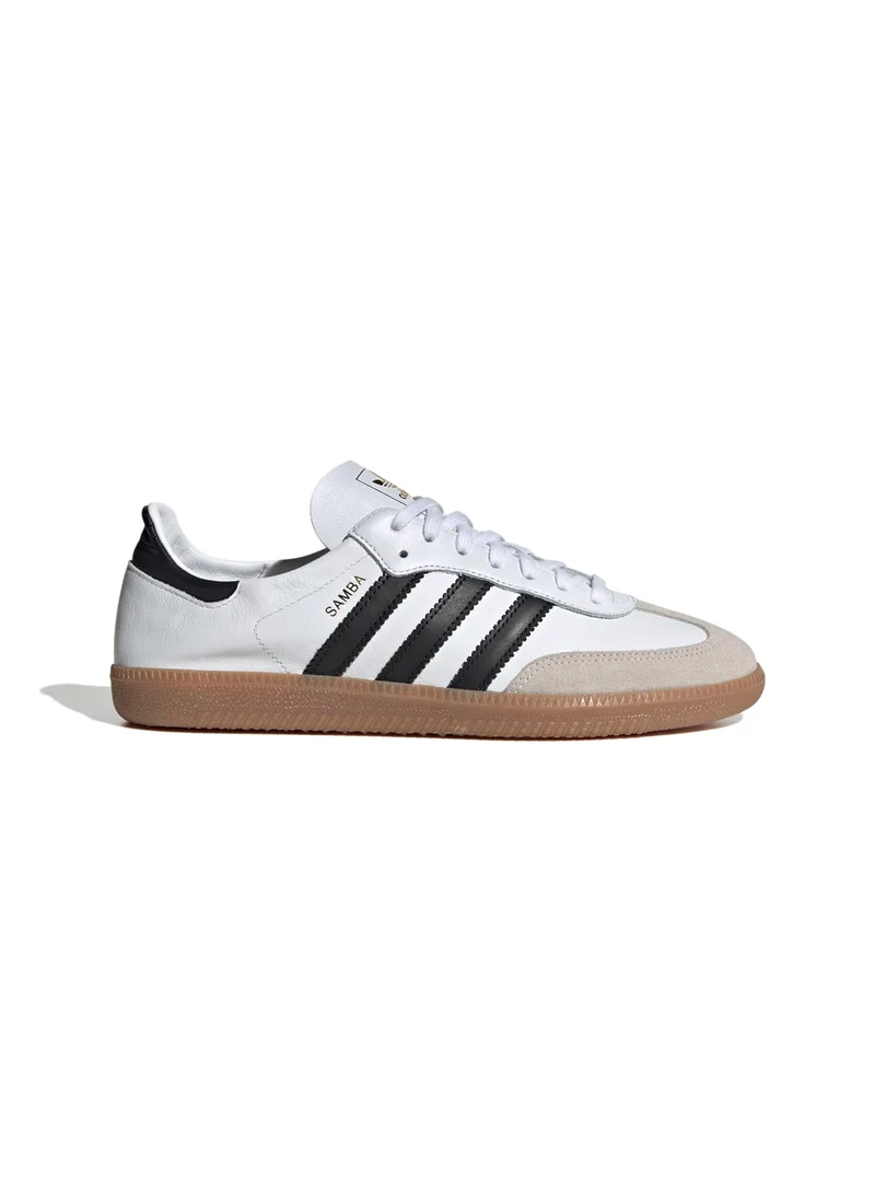 Adidas adidas SAMBA  TUMBLE White Originals Men Shoes