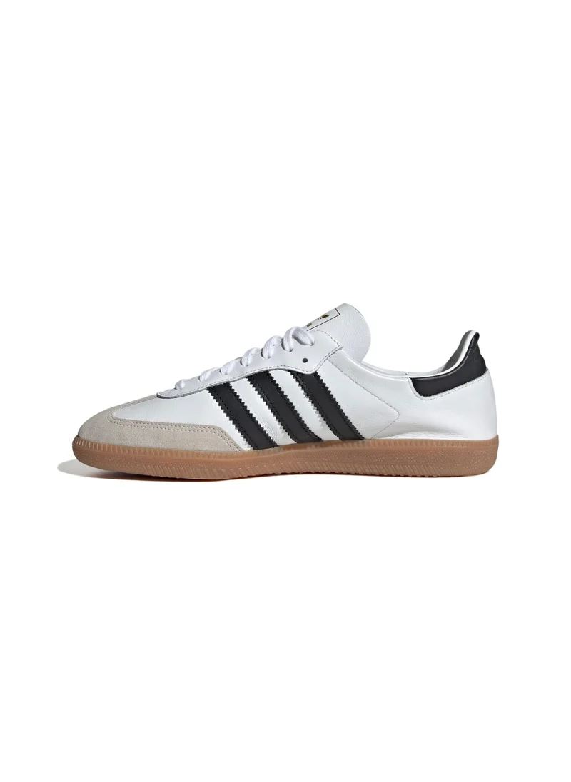 Adidas adidas SAMBA  TUMBLE White Originals Men Shoes
