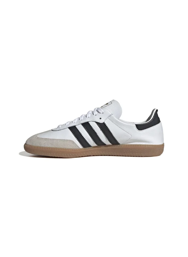 اديداس اوريجينالز adidas SAMBA  TUMBLE White Originals Men Shoes