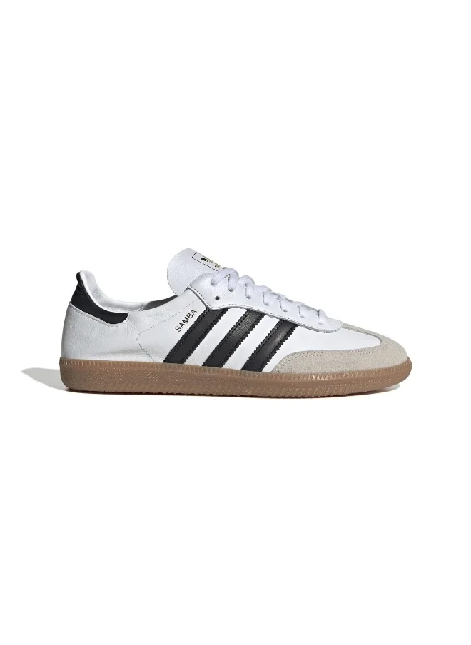 adidas Originals adidas SAMBA  TUMBLE White Originals Men Shoes