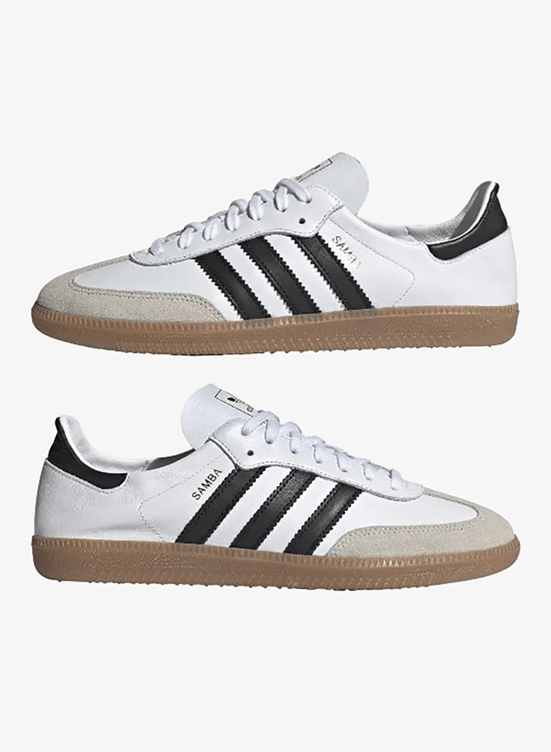 Adidas Samba Decon Shoes
