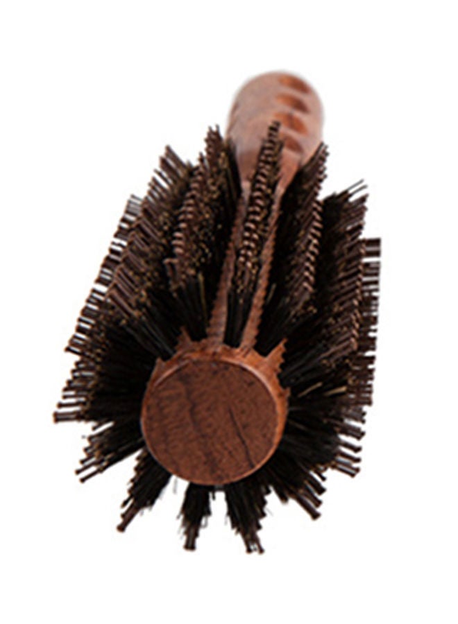 نيبمينينت فرشاة شعر احترافية لزيادة الكثافة بني/ أسود 22 x 2.1سم - Image 3