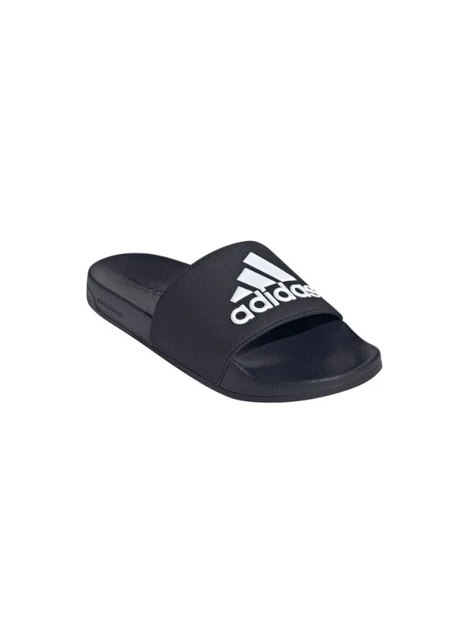 Adidas adidas ADILETTE SHOWER Blue Swim SLIPPER for Unisex - 4