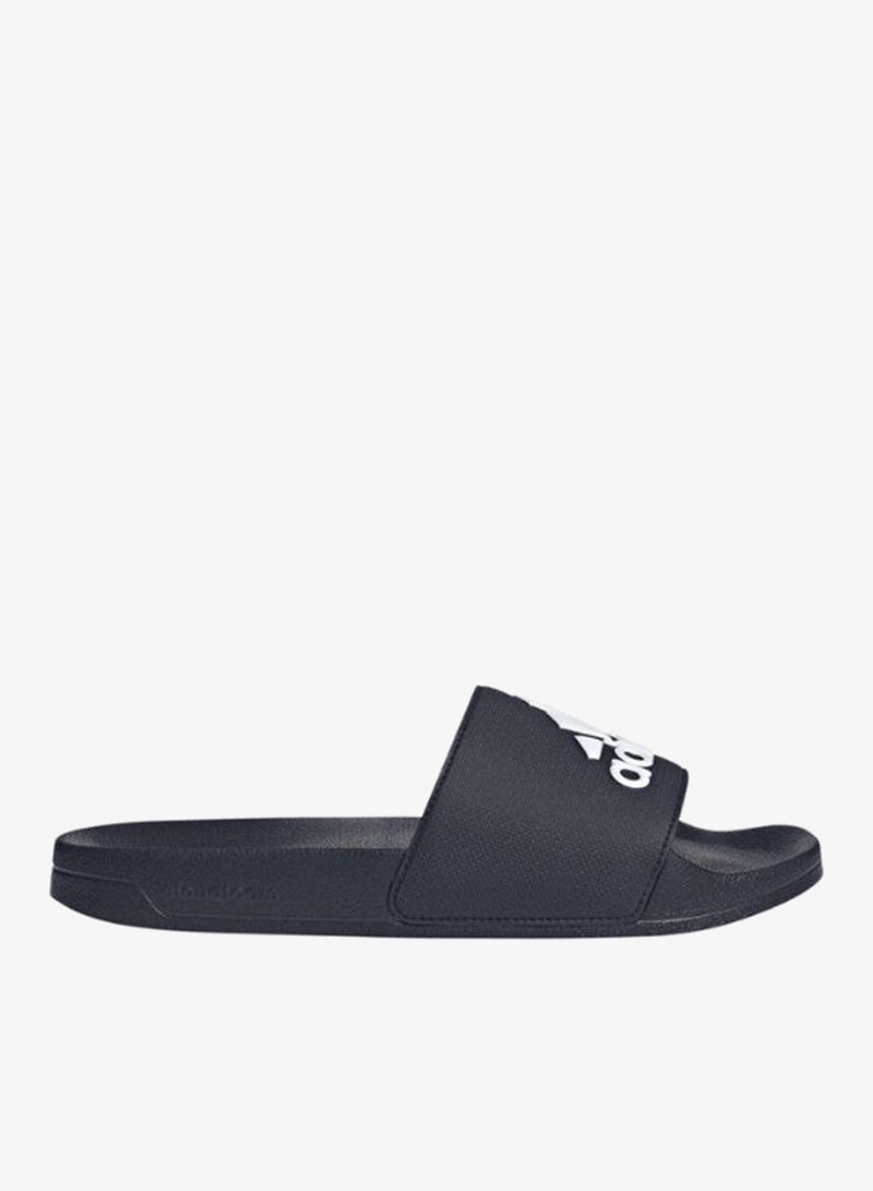Adidas Adilette Shower Slides - Image 1