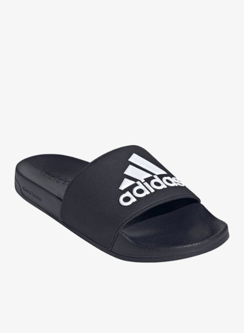 Adidas Adilette Shower Slides - Image 4