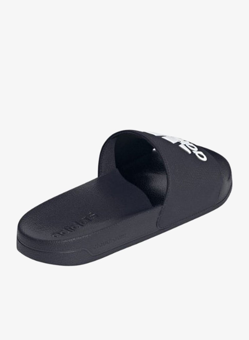 Adidas Adilette Shower Slides - Image 5