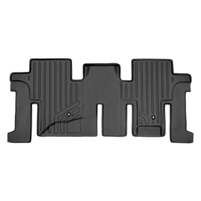 MAXLINER حصيرة أرضية مخصصة لجميع الأحوال الجوية للصف الثاني متوافقة مع 20132013 إنفينيتي JX35