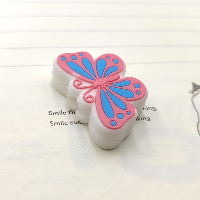 Suitable For Apple Android Data Cable Protective Cover, Charging Cable Protective Cover, Bite Wire Bite Device, Charging Cable Protective Cover - Image 1