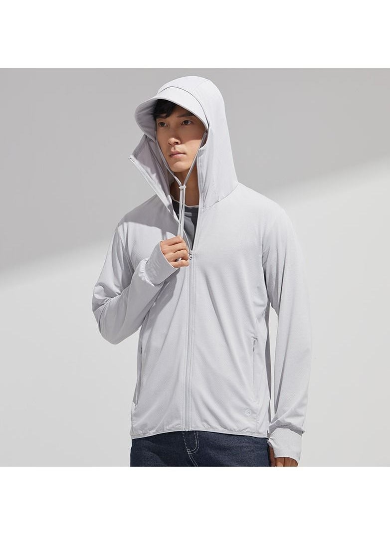 Loquat - Outdoor Stretch Breathable UV Resistant Overcoat - Image 1