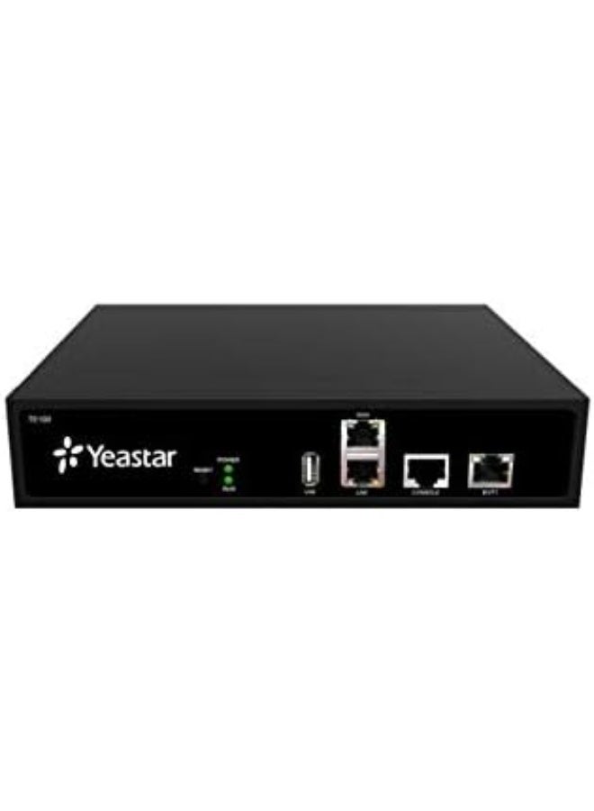 YEASTAR E1/T1/PRI VoIP Gateway TE100, 1 - E1/T1/J1 Ports, Supports PRI - Image 3