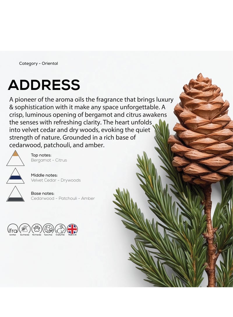 دكتور سينت دكتور سنت بريز أوف جوي ديفيوزر عطري 170 مل - Image 2