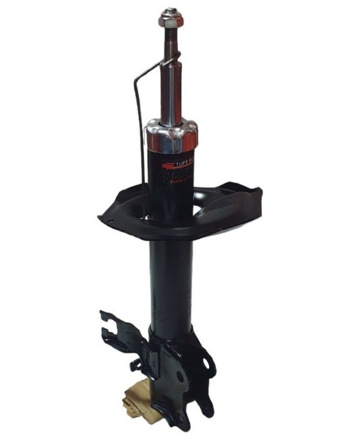 TUFF ROAD SHOCK ABSORBER FRONT NISSAN SUNNY 2001-11 / SENTRA 2001-06 LEFT-333309 - Image 1