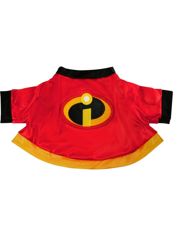 Rubies Rubie's Disney: Incredibles 2 Pet Costume Shirt and Mask, Large - Image 4