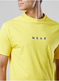 WKND Stormy Knight T-Shirt  - Image 3