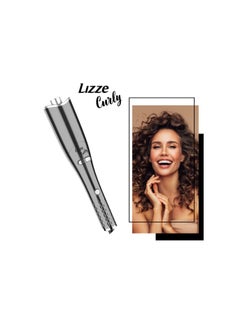 Fair Curly Automatic Lace Perfect curls in 8 seconds Suitable for all hair types with reverse twist feature to avoid hair tangling