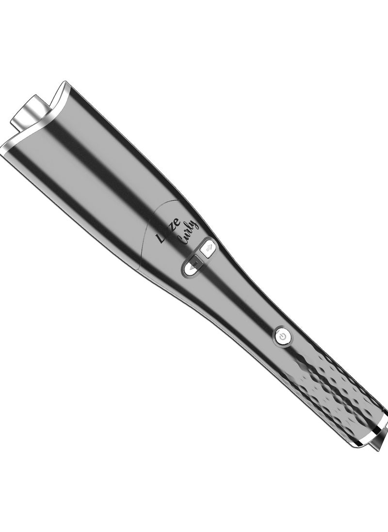 Lizze - Fair Curly Automatic Lace Perfect curls in 8 seconds Suitable for all hair types with reverse twist feature to avoid hair tangling - Image 1