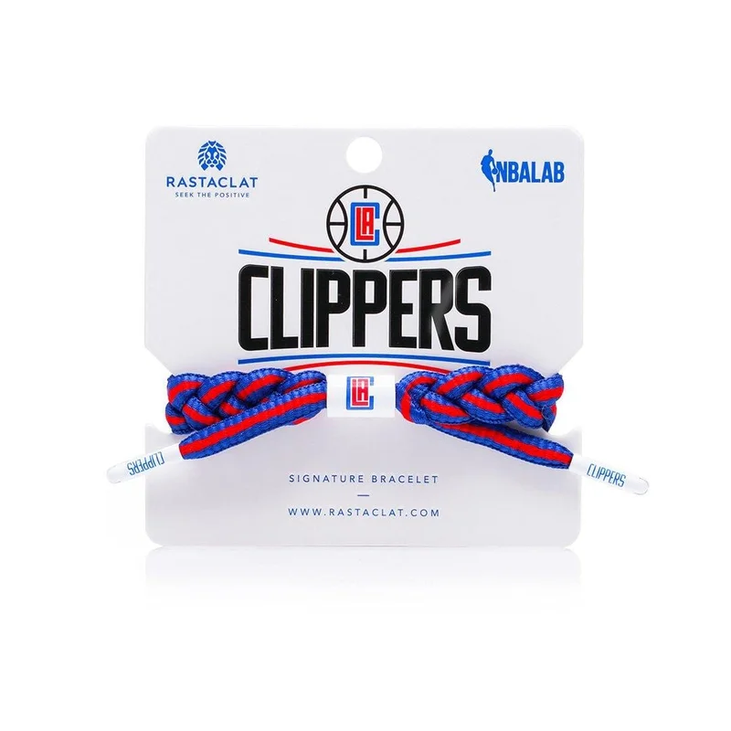 Rastaclat LOS ANGELES CLIPPERS AWAY