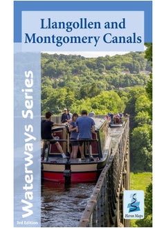 Llangollen and Montgomery Canal 
