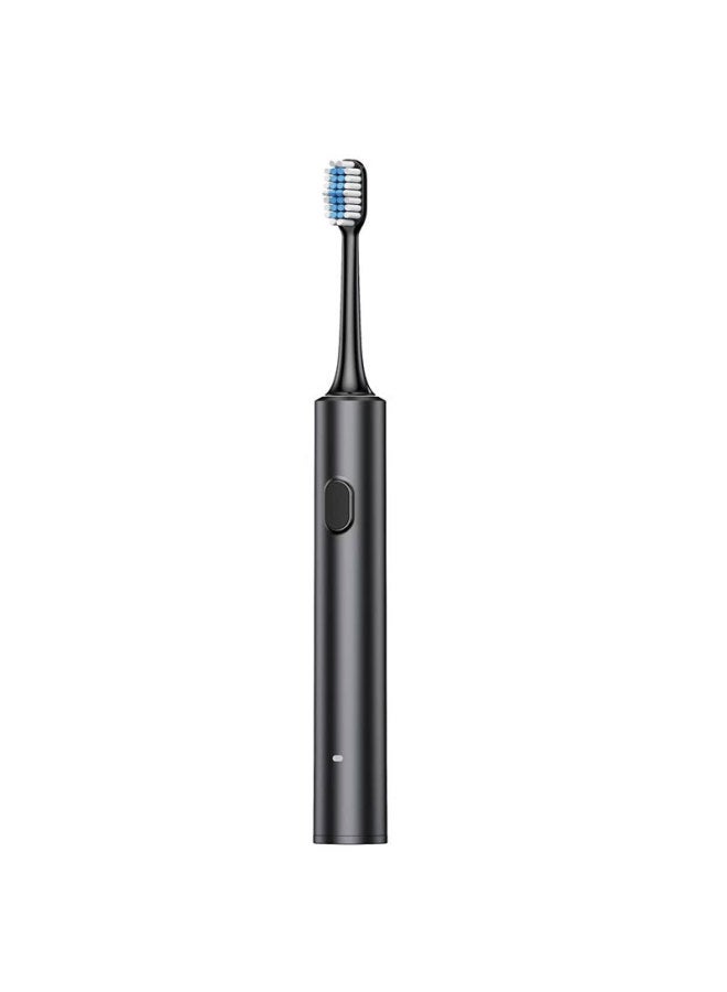 New Electric Toothbrush Manufacturer Chinese And English Adult Sonic High-end Household Couple Toothbrush