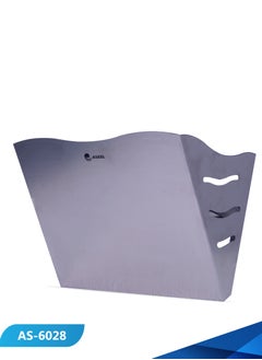 Light sticky light insect trap to control flying insects