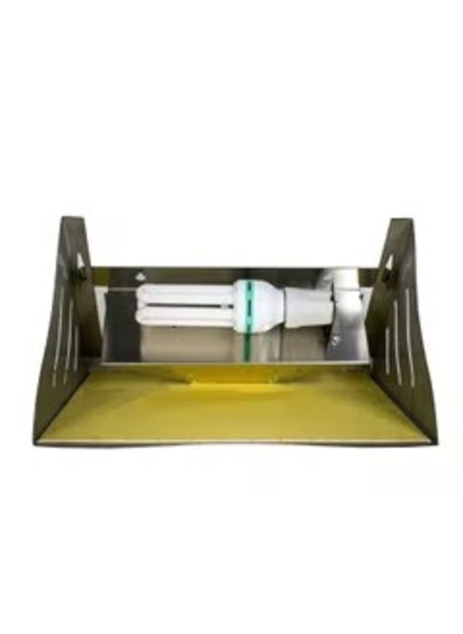 Aseel - Light sticky light insect trap to control flying insects - Image 1