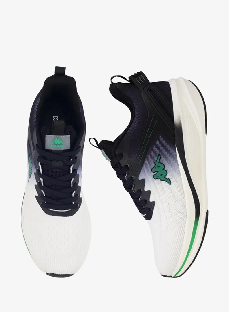 كابا Men Lace-Up Sports Shoes