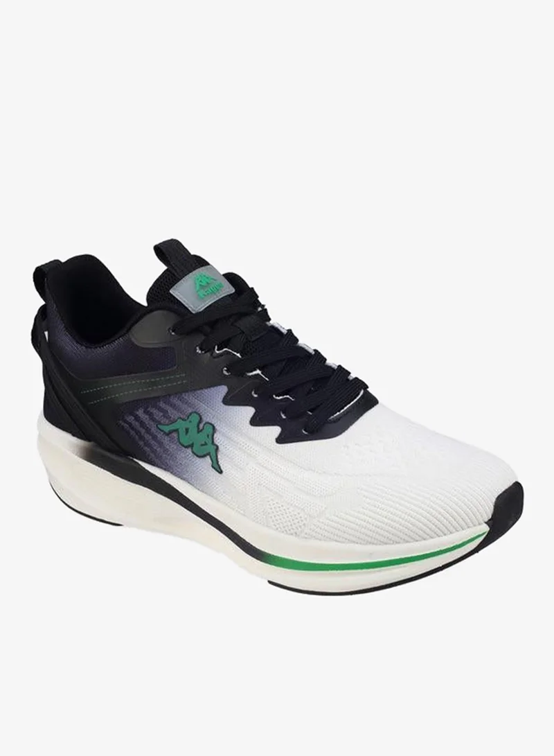 كابا Men Lace-Up Sports Shoes