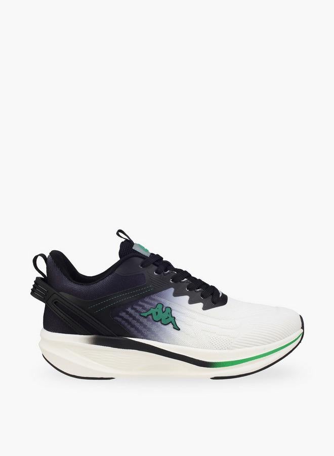 Kappa Men Lace-Up Sports Shoes - Image 3