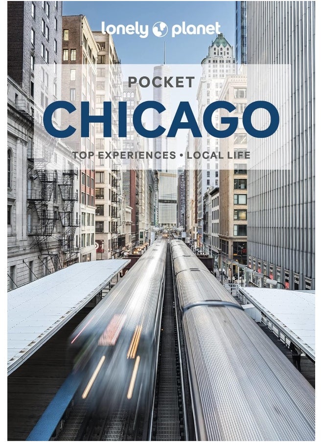 null - Pocket Chicago 5ed -anglais- - Image 1