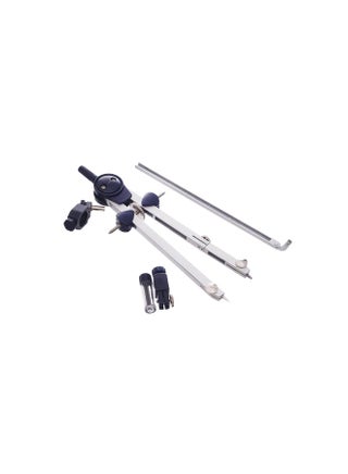 Elmaayergy Y-604D Compass Set With Durable Material, Suitable For School And Home - pzsku/Z41B907CF54BB515AA614Z/45/_/1698069339/1ed358c2-1100-4dbf-830c-8ea219929eb2