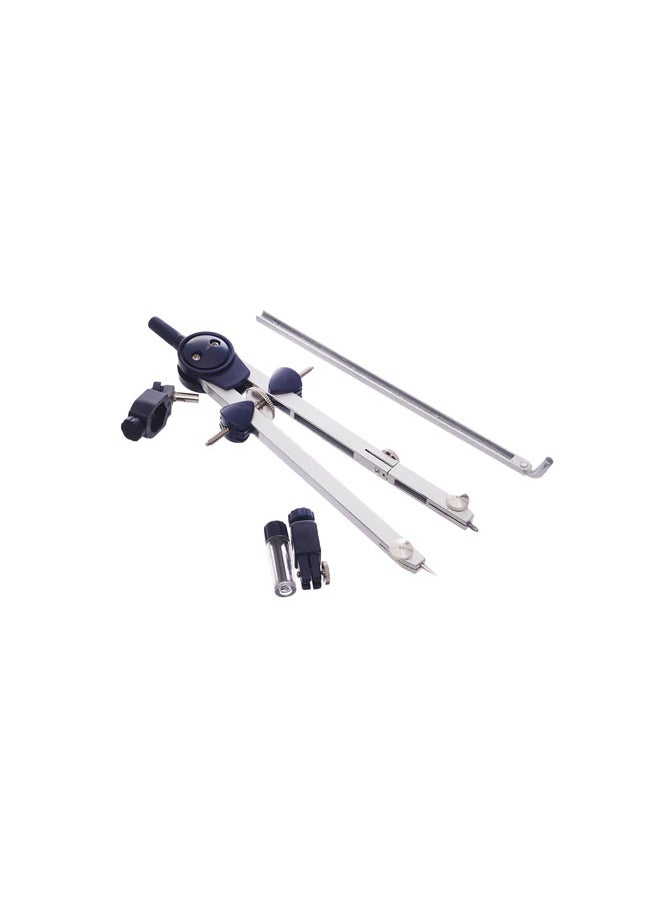 El Maayergy - Elmaayergy Y-604D Compass Set With Durable Material, Suitable For School And Home - Image 1