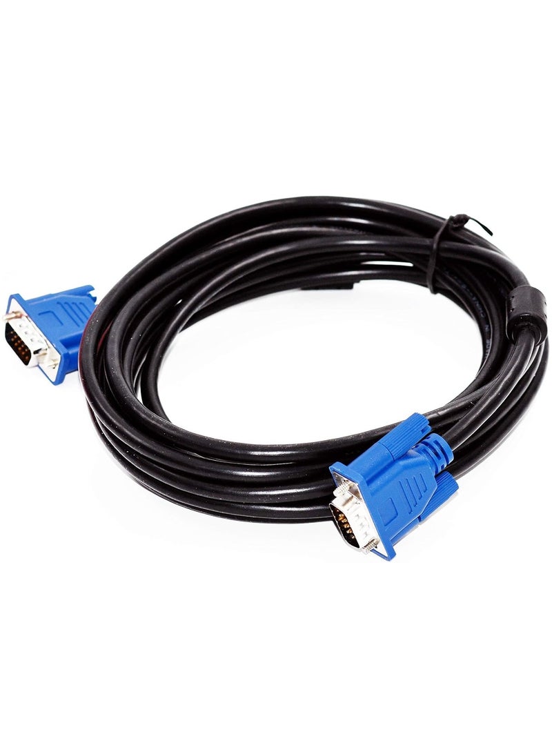 Generic VGA CABEL 5M 