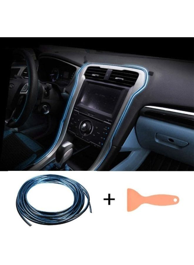 EasyLife - Car Decorative Filler Insert Strips with Installing Tool - Image 1