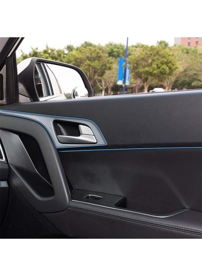 EasyLife - Car Decorative Filler Insert Strips with Installing Tool - Image 1