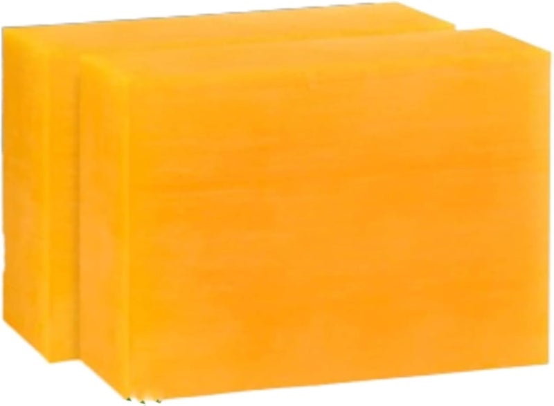 Julia Store Bath Soap Bars Glycerin Lemon Natural Handmade Lebanese Soap Bar for Deeply Nourishing - Vitamin C Bar Soap for Men - Bar Soap Good for All Skin Types