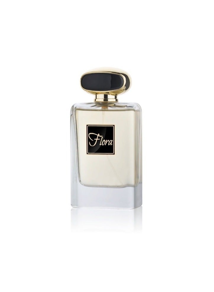 نخبة العةد عطر فلورا للنساء - 100 مل - Image 2