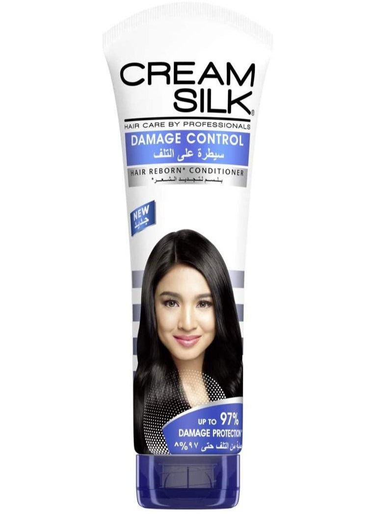 Cream Silk Professional Hair Care Conditioner 280ml (Pack of 3)  - Image 2