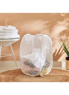 Ebase Pop-Up Laundry Hamper - 37x37x60 cm - pzsku/Z41B947E2F010F99A9625Z/45/_/1739341037/fb8c3a67-30c1-4595-907c-7bea3eef08a7