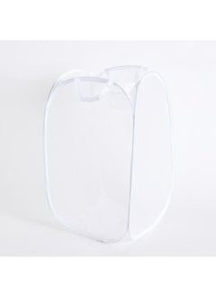 Ebase Pop-Up Laundry Hamper - 37x37x60 cm - pzsku/Z41B947E2F010F99A9625Z/45/_/1739341078/3bdea4d0-7c03-4a85-b285-cdf1fb10321e