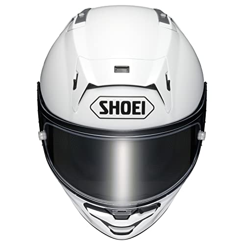 Shoei XFifteen Full Face Motorcycle Helmet - Image 3